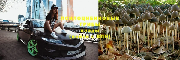 амфетамин Няндома